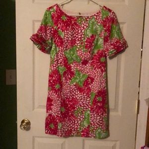 Lilly Pulitzer Jubilee Dress